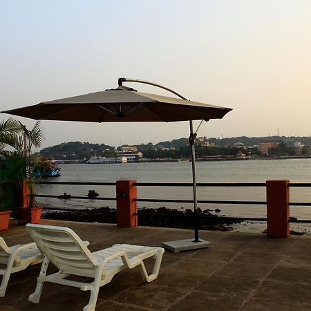 Cabo Cabana Panaji Bagian luar foto