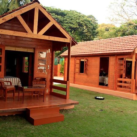 Cabo Cabana Panaji Bagian luar foto