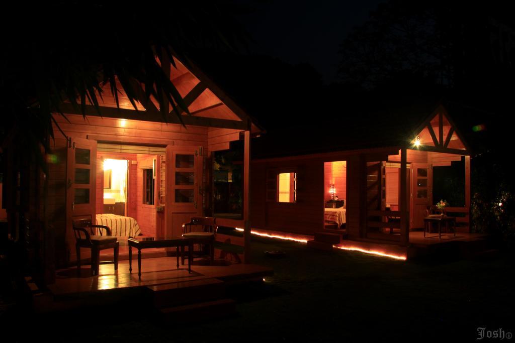 Cabo Cabana Panaji Bagian luar foto